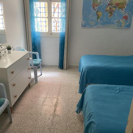 Maison A El Omrane . Tunis Bagian luar foto